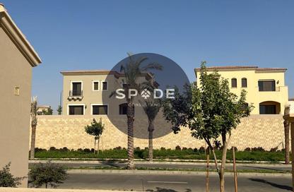 Townhouse - 3 Bedrooms - 3 Bathrooms for sale in City Gate - 5th Settlement Compounds - The 5th Settlement - New Cairo City - Cairo Townhouse - 3 Bedrooms - 3 Bathrooms for sale in City Gate - 5th Settlement Compounds - The 5th Settlement - New Cairo City - Cairo