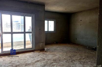 Apartment - 3 Bedrooms - 2 Bathrooms for sale in Al Khamayel city - Sheikh Zayed Compounds - Sheikh Zayed City - Giza