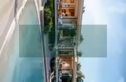 فيلا - 5 غرف نوم - 4 حمامات للبيع في مراسي البحر الاحمر - سوما باى - سفاجا - الغردقة - محافظة البحر الاحمر