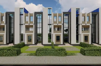 Apartment - 3 Bedrooms - 2 Bathrooms for sale in New Borg Al Arab City Marsa Matrouh Road - Borg El Arab - Borg El Arab City - Alexandria Apartment - 3 Bedrooms - 2 Bathrooms for sale in New Borg Al Arab City Marsa Matrouh Road - Borg El Arab - Borg El Arab City - Alexandria