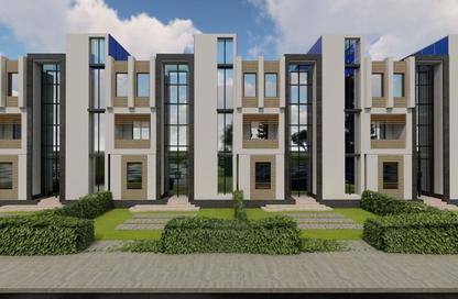 Apartment - 3 - 2 for sale in New Borg Al Arab City   Marsa Matrouh Road - Borg El Arab - Borg El Arab City - Alexandria
