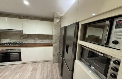 Apartment - 3 Bedrooms - 3 Bathrooms for sale in Mivida - 5th Settlement Compounds - The 5th Settlement - New Cairo City - Cairo