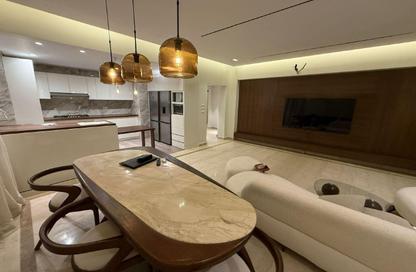 Apartment - 3 Bedrooms - 3 Bathrooms for sale in Mivida - 5th Settlement Compounds - The 5th Settlement - New Cairo City - Cairo