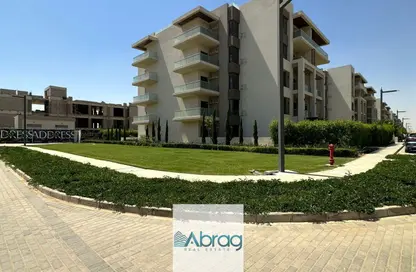 Apartment - 3 Bedrooms - 3 Bathrooms for sale in The Address East - 90 Street - The 5th Settlement - New Cairo City - Cairo