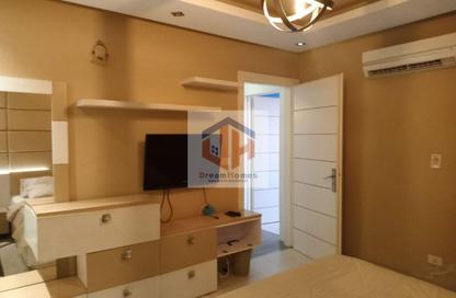 Apartment - 3 Bedrooms - 2 Bathrooms for sale in Madinaty - Cairo