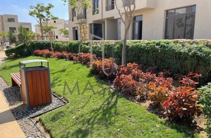 شقة - 2 - 2 للبيع في أو ويست - كمبوندات 6 أكتوبر - مدينة 6 أكتوبر - الجيزة