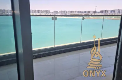 Cabin - 1 Bedroom - 2 Bathrooms for sale in North Edge Towers - New Alamein City - Al Alamein - North Coast