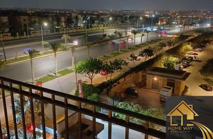 Apartment - Studio - 1 Bathroom for rent in Eastown - 5th Settlement Compounds - The 5th Settlement - New Cairo City - Cairo