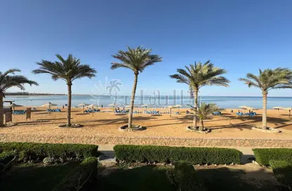 Chalet - 2 Bedrooms - 1 Bathroom for sale in Bellagio - Al Ain Al Sokhna - Suez