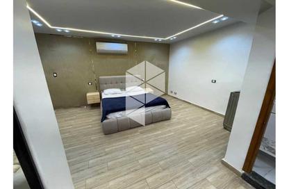 Apartment - 2 Bedrooms - 2 Bathrooms for sale in Mohamed Mazhar St. - Zamalek - Cairo