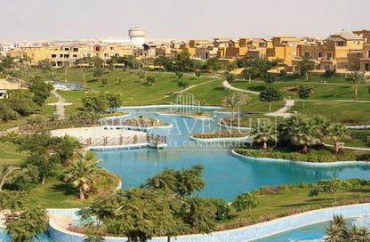 فيلا - 5 غرف نوم - 6 حمامات للبيع في ديار بارك - امتداد المستثمرين الشمالية - مدينة القاهرة الجديدة - القاهرة