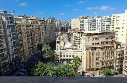 Apartment - 3 - 2 for sale in Smouha Square - Smouha - Hay Sharq - Alexandria