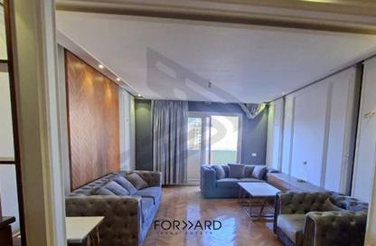 Apartment - 3 - 2 for sale in Smouha Square - Smouha - Hay Sharq - Alexandria