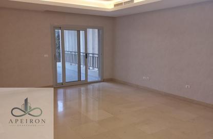 Apartment - 2 Bedrooms - 3 Bathrooms for rent in Cairo Festival City - North Investors Area - New Cairo City - Cairo