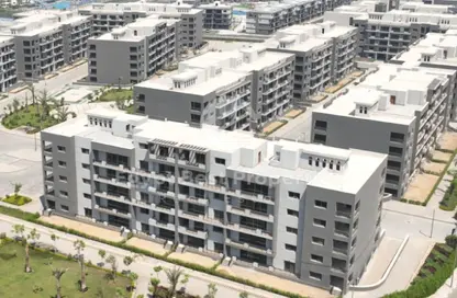 شقة - 2 غرف نوم - 2 حمامات للبيع في كريك تاون - التجمع الاول - مدينة القاهرة الجديدة - القاهرة