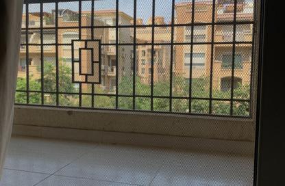 شقة - 2 غرف نوم - 2 حمامات للايجار في ستون ريزيدنس - كمبوندات التجمع الخامس - التجمع الخامس - مدينة القاهرة الجديدة - القاهرة