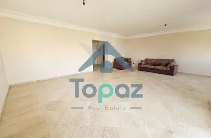 شقة - 3 غرف نوم - 3 حمامات للايجار في بيفرلي هيلز - كمبوندات الشيخ زايد - الشيخ زايد - الجيزة