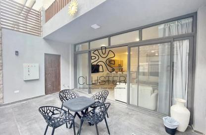 Townhouse - 3 Bedrooms - 3 Bathrooms for sale in Bali - El Gouna - Hurghada - Red Sea Townhouse - 3 Bedrooms - 3 Bathrooms for sale in Bali - El Gouna - Hurghada - Red Sea