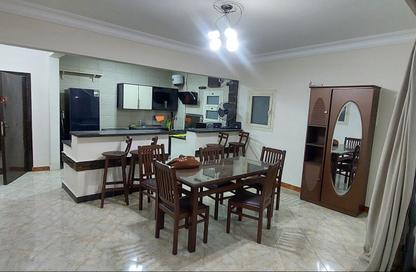 Apartment - 2 Bedrooms - 2 Bathrooms for rent in Al Ghayth St. - Al Agouza - Giza Apartment - 2 Bedrooms - 2 Bathrooms for rent in Al Ghayth St. - Al Agouza - Giza