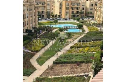Penthouse - 3 Bedrooms - 3 Bathrooms for sale in Stone Residence - 5th Settlement Compounds - The 5th Settlement - New Cairo City - Cairo