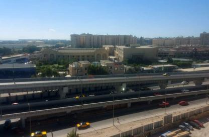 Apartment - 3 Bedrooms - 3 Bathrooms for sale in Muruj - Smouha - Hay Sharq - Alexandria