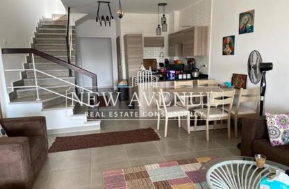 Penthouse - 3 Bedrooms - 2 Bathrooms for sale in Amwaj - Sidi Abdel Rahman - North Coast