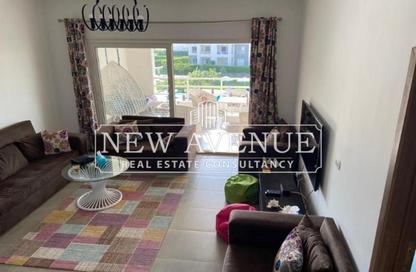 Penthouse - 3 Bedrooms - 2 Bathrooms for sale in Amwaj - Sidi Abdel Rahman - North Coast