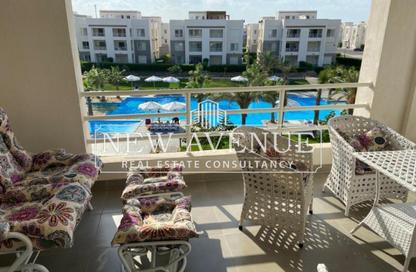 Penthouse - 3 Bedrooms - 2 Bathrooms for sale in Amwaj - Sidi Abdel Rahman - North Coast