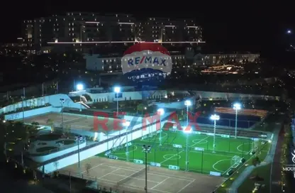 Apartment - 3 Bedrooms - 3 Bathrooms for sale in Mountain View iCity - 5th Settlement Compounds - The 5th Settlement - New Cairo City - Cairo