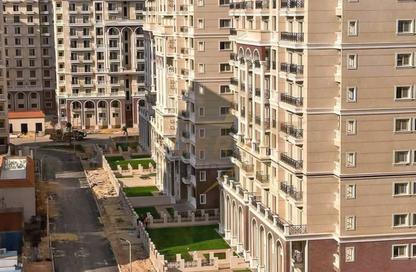 شقة - 3 - 3 للايجار في صوارى - كمبوندات الاسكندرية - الاسكندرية