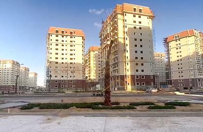 شقة - 3 - 3 للايجار في صوارى - كمبوندات الاسكندرية - الاسكندرية