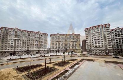 شقة - 3 - 3 للايجار في صوارى - كمبوندات الاسكندرية - الاسكندرية