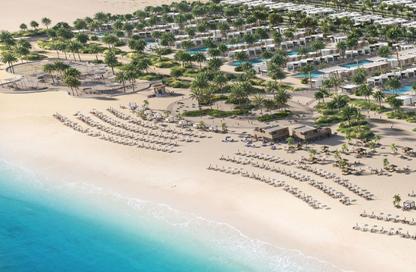 Chalet - 2 Bedrooms - 2 Bathrooms for sale in Solare - Ras Al Hekma - North Coast Chalet - 2 Bedrooms - 2 Bathrooms for sale in Solare - Ras Al Hekma - North Coast