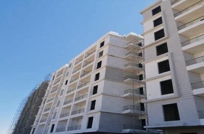 شقة - 3 غرف نوم - 3 حمامات للبيع في رودس - كمبوندات العاصمة الإدارية الجديدة - العاصمة الإدارية الجديدة - القاهرة