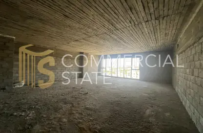 مساحات مكتبية - غرفة نوم - 1 حمام للايجار في مول هايد بارك بيزنس - شارع التسعين الجنوبي - التجمع الخامس - مدينة القاهرة الجديدة - القاهرة