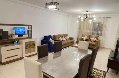 Apartment - 3 Bedrooms - 2 Bathrooms for rent in B10 - Madinaty - Cairo Apartment - 3 Bedrooms - 2 Bathrooms for rent in B10 - Madinaty - Cairo