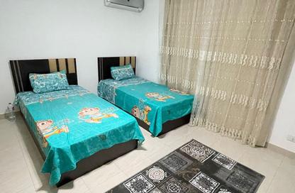 Apartment - 3 Bedrooms - 2 Bathrooms for rent in B10 - Madinaty - Cairo Apartment - 3 Bedrooms - 2 Bathrooms for rent in B10 - Madinaty - Cairo