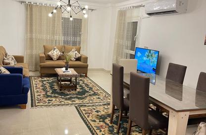 Apartment - 3 Bedrooms - 2 Bathrooms for rent in B10 - Madinaty - Cairo Apartment - 3 Bedrooms - 2 Bathrooms for rent in B10 - Madinaty - Cairo
