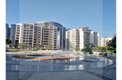 Apartment - 3 Bedrooms - 3 Bathrooms for sale in Village Views - Zed Towers - Sheikh Zayed Compounds - Sheikh Zayed City - Giza