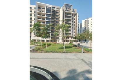 Apartment - 3 Bedrooms - 3 Bathrooms for sale in Village Views - Zed Towers - Sheikh Zayed Compounds - Sheikh Zayed City - Giza