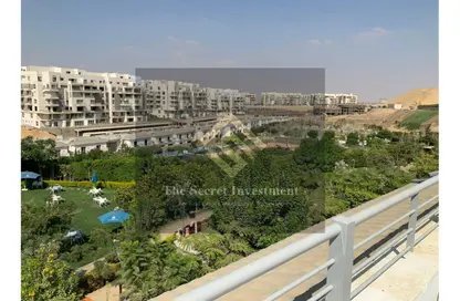 شقة - 3 غرف نوم - 3 حمامات للبيع في ماونتن فيو اى سيتي - كمبوندات التجمع الخامس - التجمع الخامس - مدينة القاهرة الجديدة - القاهرة