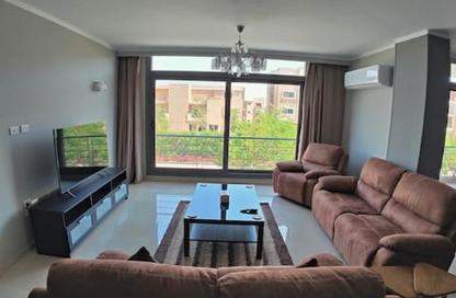 Apartment - 2 Bedrooms - 2 Bathrooms for rent in Tag Sultan - Ring Road - Cairo