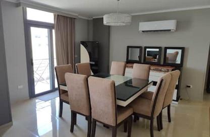 Apartment - 2 Bedrooms - 2 Bathrooms for rent in Tag Sultan - Ring Road - Cairo