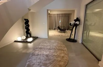 Villa - 5 Bedrooms - 5 Bathrooms for sale in Marassi - Sidi Abdel Rahman - North Coast Villa - 5 Bedrooms - 5 Bathrooms for sale in Marassi - Sidi Abdel Rahman - North Coast