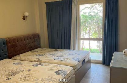 Chalet - 2 Bedrooms - 2 Bathrooms for sale in La Vista 6 - La Vista - Al Ain Al Sokhna - Suez Chalet - 2 Bedrooms - 2 Bathrooms for sale in La Vista 6 - La Vista - Al Ain Al Sokhna - Suez