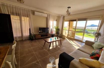 Chalet - 2 Bedrooms - 2 Bathrooms for sale in La Vista 6 - La Vista - Al Ain Al Sokhna - Suez Chalet - 2 Bedrooms - 2 Bathrooms for sale in La Vista 6 - La Vista - Al Ain Al Sokhna - Suez