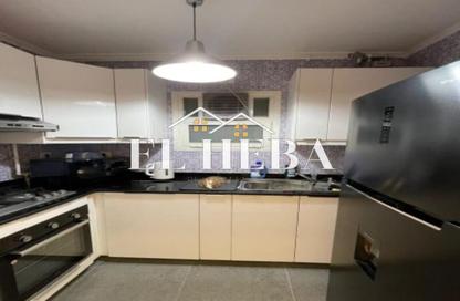 Apartment - 2 Bedrooms - 2 Bathrooms for rent in Madinaty - Cairo