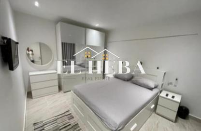 Apartment - 2 Bedrooms - 2 Bathrooms for rent in Madinaty - Cairo