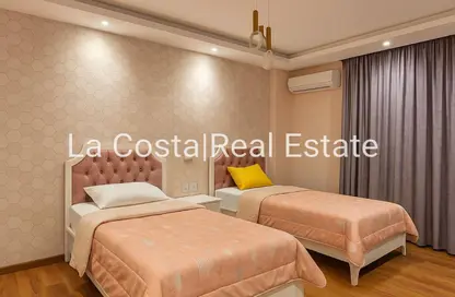 Apartment - 3 Bedrooms - 3 Bathrooms for sale in JAYD Residence - 5th Settlement Compounds - The 5th Settlement - New Cairo City - Cairo