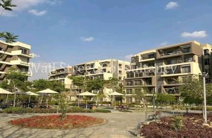 Apartment - 2 - 2 for sale in Palm Hills New Cairo - 5th Settlement Compounds - The 5th Settlement - New Cairo City - Cairo